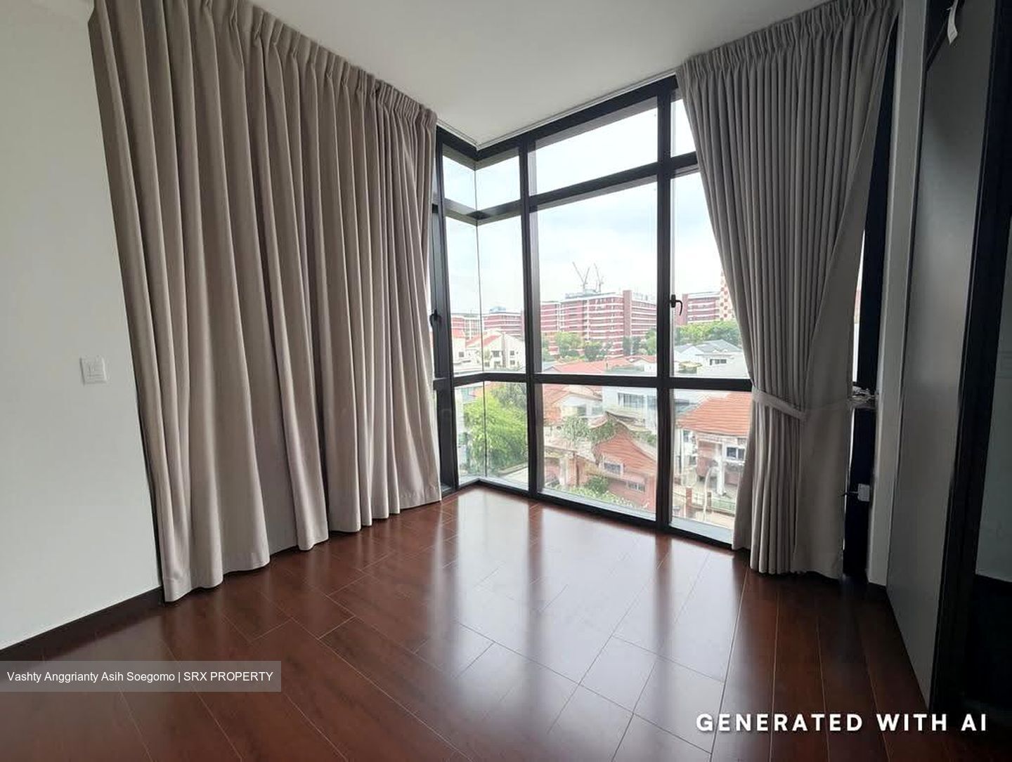 View at Kismis (D21), Apartment #636911501